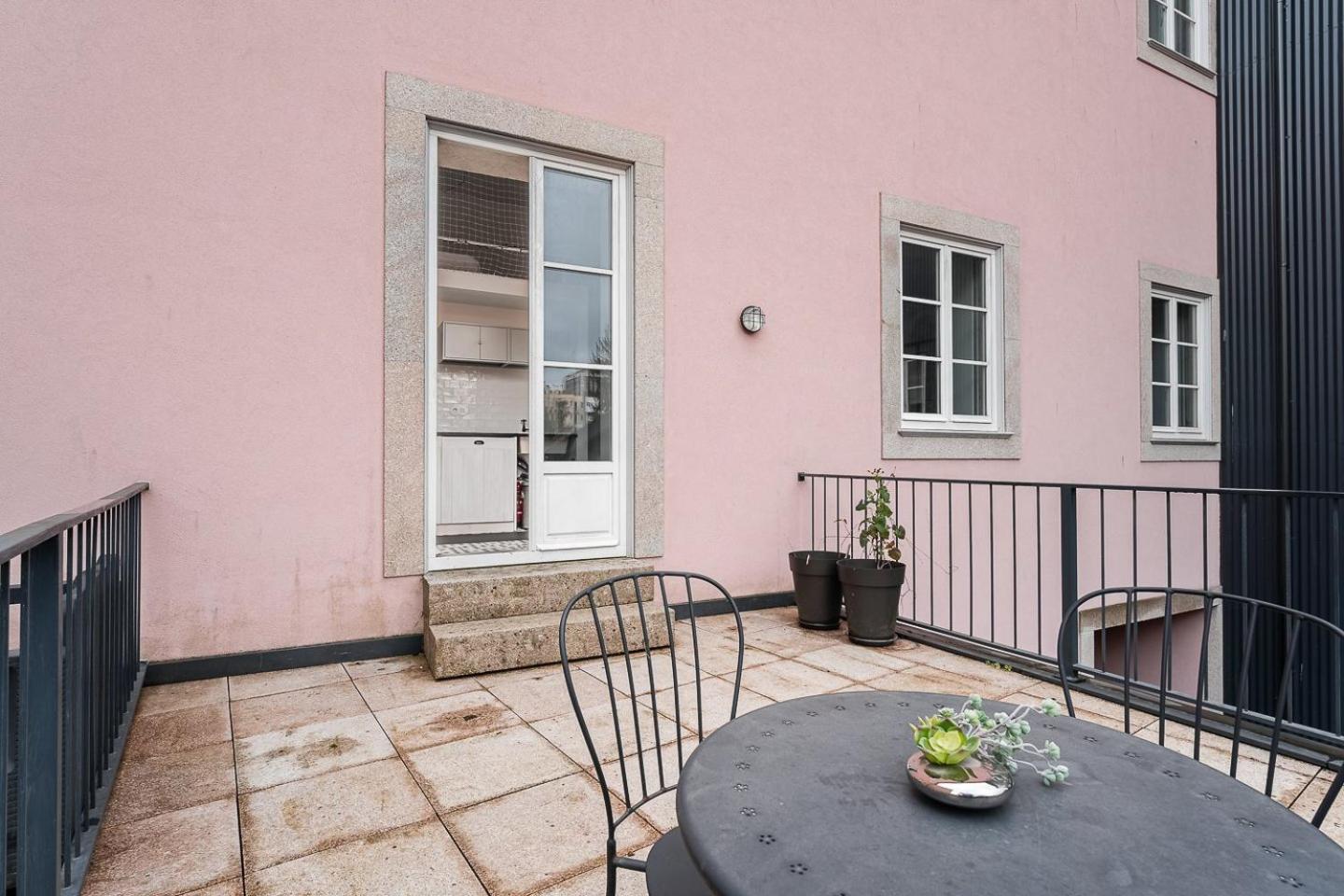 Guestready - Cosy In The Historic Heart Of Apartamento Oporto